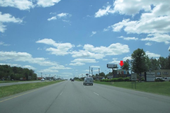 Location photo for US-74 near Independence Pointe Pkwy & Matthews-Mint Hill Rd (Matthews)