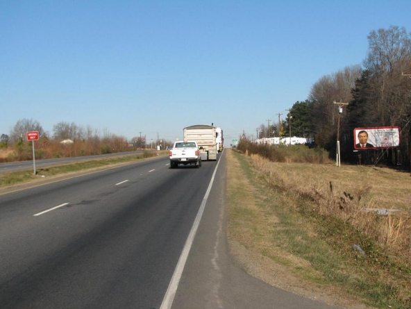 Location photo for Monroe Expy near Atrium union west (Matthews)