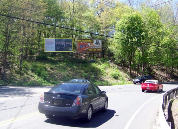 RT 302 @ CODFISH HILL RD FE, BETHEL Media