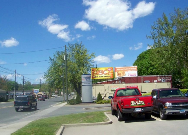 GRASSY PLAIN RD & GREENWOOD FS, BETHEL Media