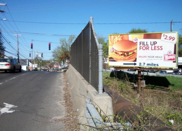 FEDERAL RD & WHITE ST FE HL1741, DANBURY Media