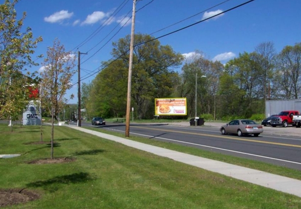 FEDERAL RD W/O SWANSON RD FS, DANBURY Media