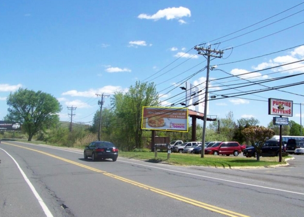 LAKE AVE E/O KENOSIA AVE FW, DANBURY Media