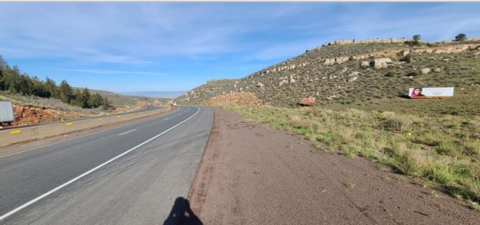 I-80 NS 3.1 MI EO GRAND AVE @ MP 319.54 FE Media