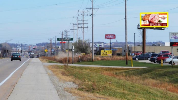 HWY 96, 1,526 FT W/O N. MCCARTHY RD Media