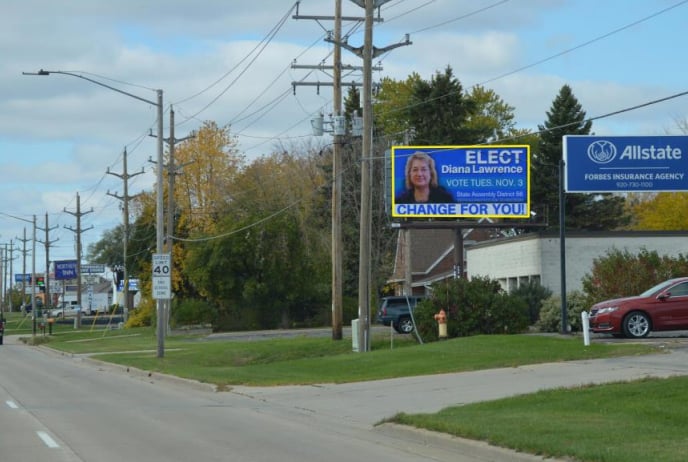 234 NORTHLAND AVE W/O ONEIDA ST NS Media