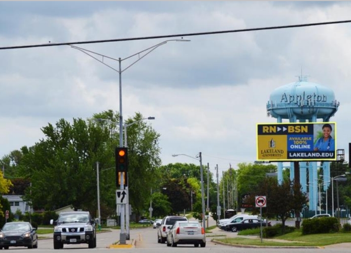 2701 N ONEIDA ST 150 FT S/O NORTHLAND AV Media