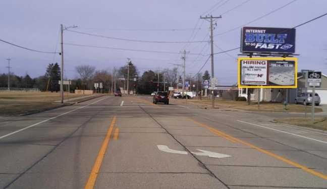 2000 E WISCONSIN AVE 250 FT E/O BALLARD Media