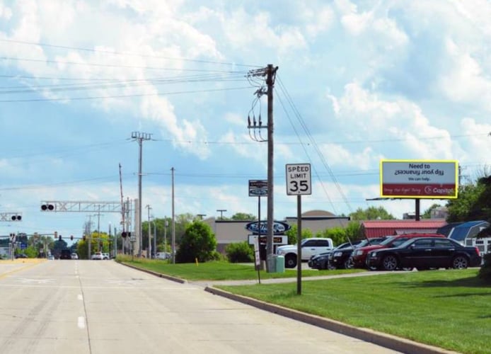 115 N LYNNDALE DR 100 FT N/O W COLLEGE Media