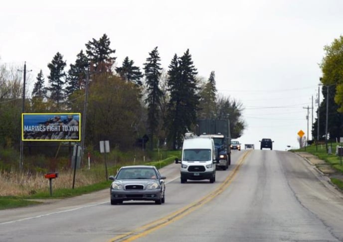 Location photo for N Madison St near Nennig Park (Chilton)