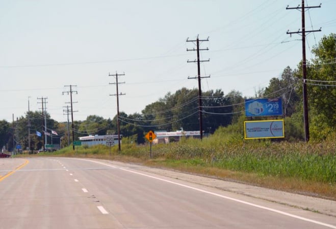 Location photo for US-10 near Menasha Conservancy Area (Menasha)