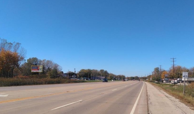 Location photo for US-10 near Menasha Conservancy Area (Menasha)