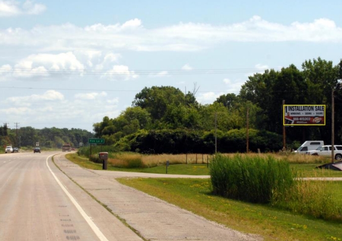 Location photo for US-10 near Menasha Conservancy Area (Menasha)