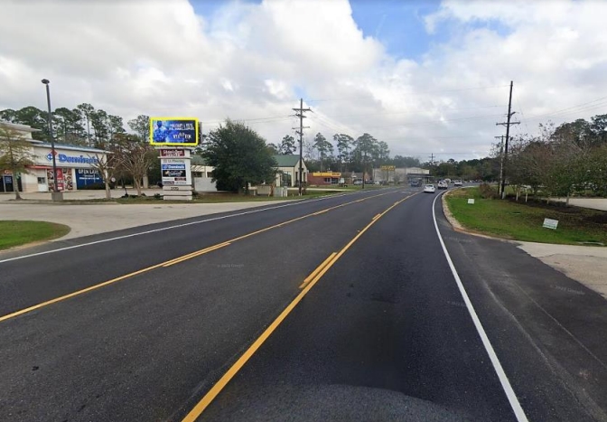 N/S W GAUSE BLVD .2 MI E/O NORTHSHORE BLVD Media
