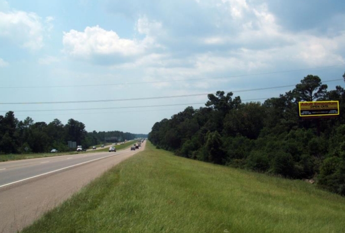 N/S I-12 1.2 MILES W/O HWY 11 (2) F/E Media
