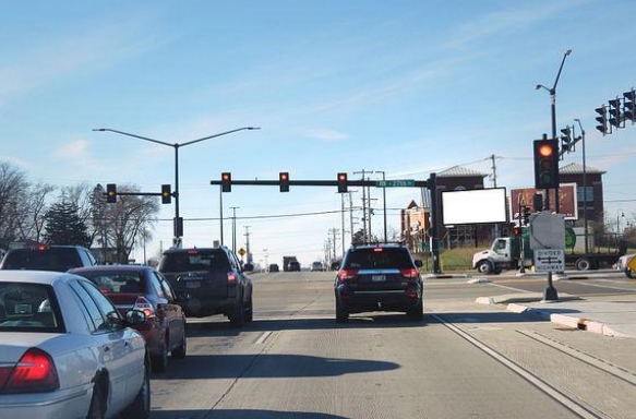 Location photo for W Rawson Ave near 27th Street + Rawson (Franklin)