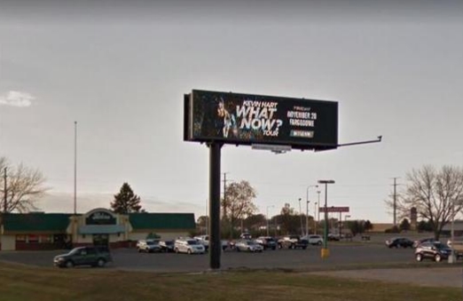 Lincoln Ave E/O I-94 Media