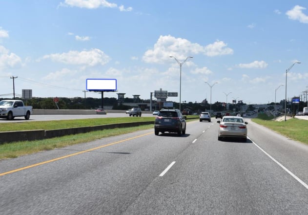 Loop 1604 N .3M S/O Stone Oak Pkwy SS F/E F/E Media