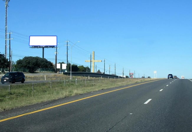 Location photo for Frontage Rd near Uthsca Borne Med Clinic, Far North Central (Boerne)