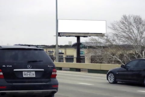 Location photo for W Interstate 10 Frontage Rd near Dominion Springs Plaza, Far North Central (San Antonio)