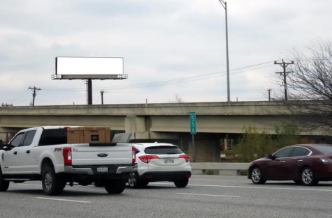 Location photo for I-10 near Marquis Trailhead, Far North Central (San Antonio)