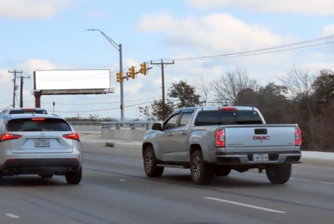 Location photo for US-281 (San Antonio)