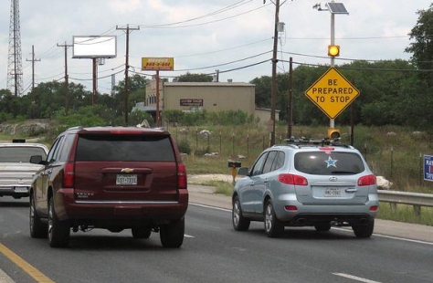 Location photo for US-281 (San Antonio)