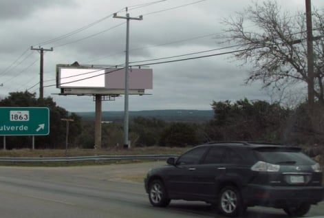 Location photo for US-281 near Rustic Unlimited (Bulverde)