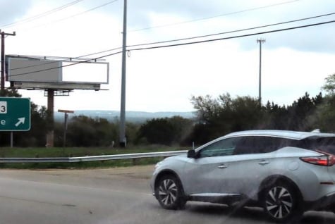 Location photo for US-281 near Rustic Unlimited (Bulverde)