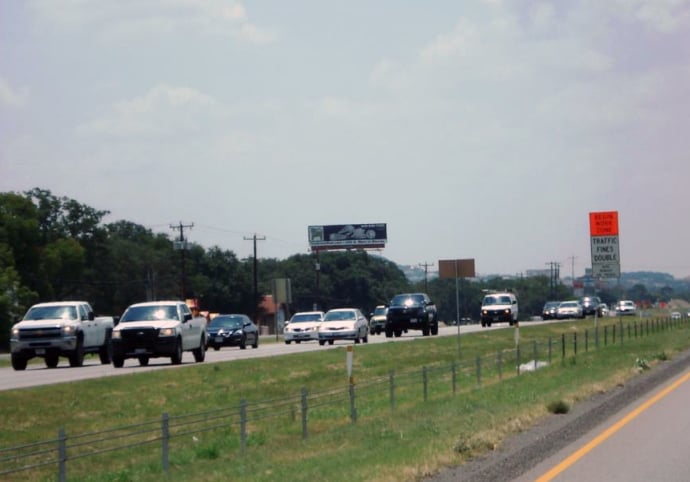 Location photo for I-10 near UT Health Hill Country (Boerne)