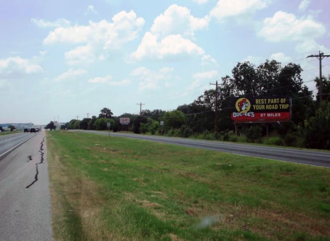 Location photo for Frontage Rd near Healing Provisions (Boerne)
