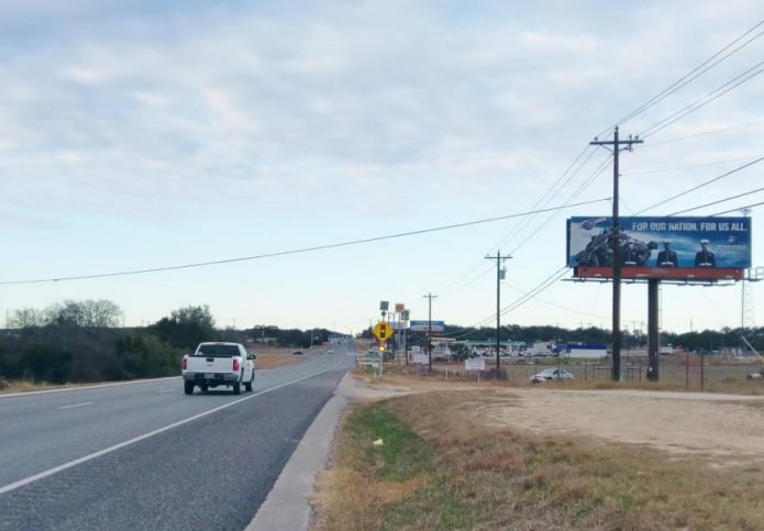 US 281 .2 mi S/O 306 (Spring Branch/San Antonio) Media