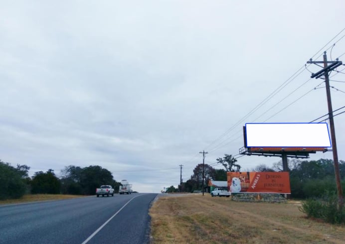 Location photo for US-281 (Spring Branch)