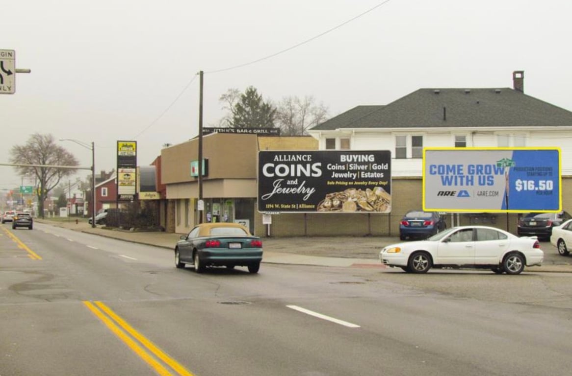 Cleveland Av NW WS 25ft S/O 28th St NW F/N -Right Panel Media