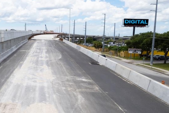 Location photo for 118th Av N NS 300ft E/O 40th St N F/E - 2