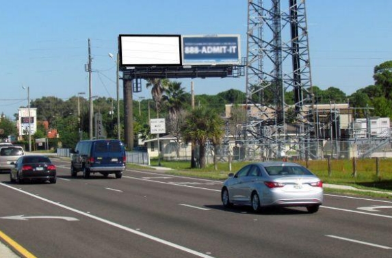 Location photo for Gandy Blvd N near San Martin Blvd Ne + Ricardo Pl Ne, Gandy (St. Petersburg)