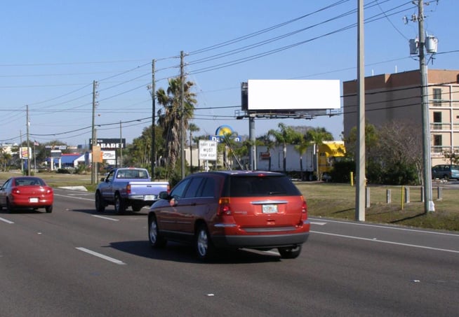 Ulmerton Rd 350 ft E/O Sr-686 S/S F/W Media