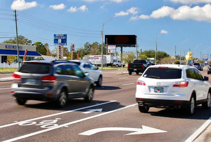 Ulmerton Rd 1200 ft E/O Us-19 S/S F/E Media