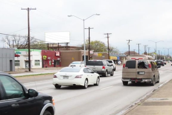 Location photo for S Hampton Rd near Hampton @ Brooklyn - S - NS, Oak Cliff (Dallas)