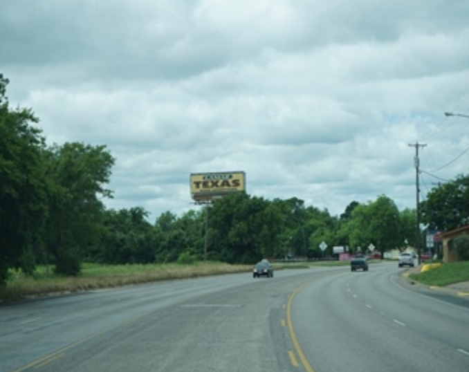 Location photo for E Henderson St near Carver Park (Cleburne)