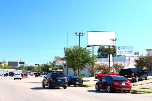 Location photo for W Clarendon Dr near Clarendon @ Epenard - W - NS, Oak Cliff (Dallas)