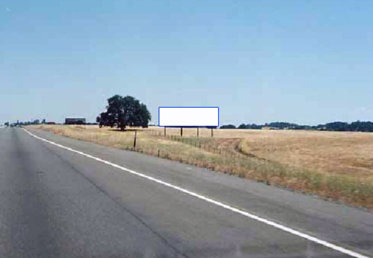 WS I-5, .3 mi S/O Snively Road F/N Media