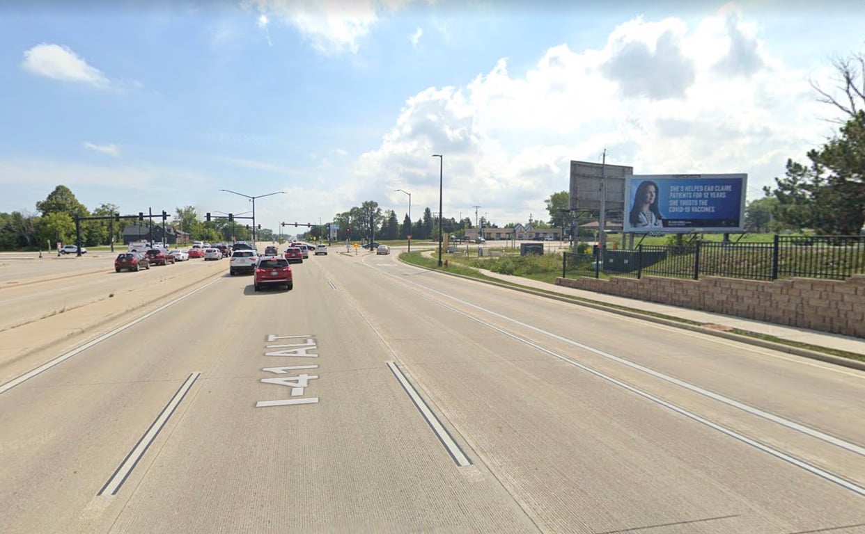 Location photo for W Rawson Ave near 27th Street + Rawson (Franklin)