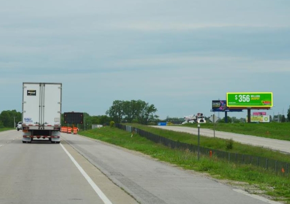 Location photo for INTERSTATE 41 2100 FT S/O CNTY JJ WS