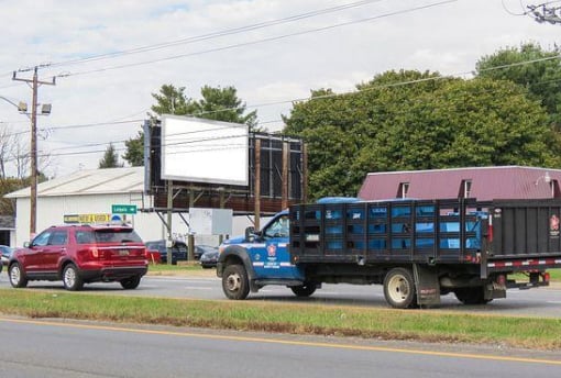 Location photo for N Dupont Hwy near Us RT13 @ Fast Landing Rd (Dover)