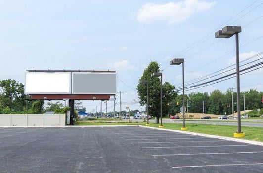 Location photo for N Dupont Hwy (Dover)