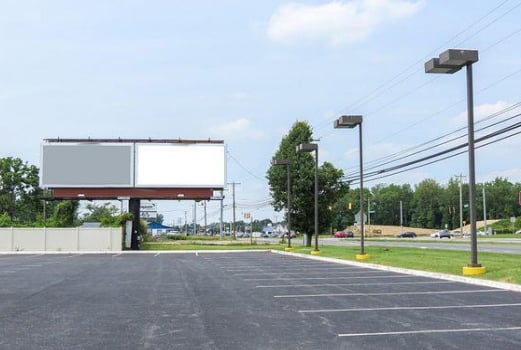 Location photo for US 13 Dupont Hwy WS 0.5mi S/O SR 42 Fast Landing Rd F/S - 2