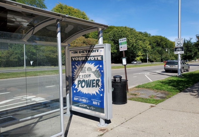 Location photo for Lafayette & Rivard S/L F/E