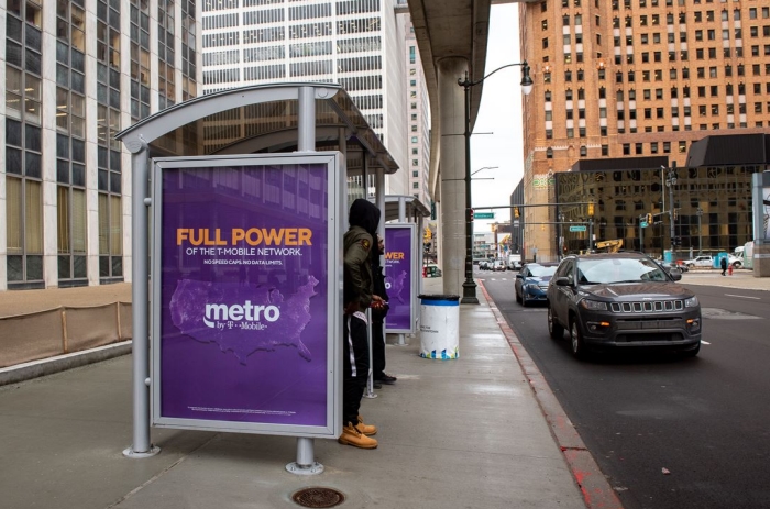Location photo for Monument to Joe Louis “The Fist” (Detroit)