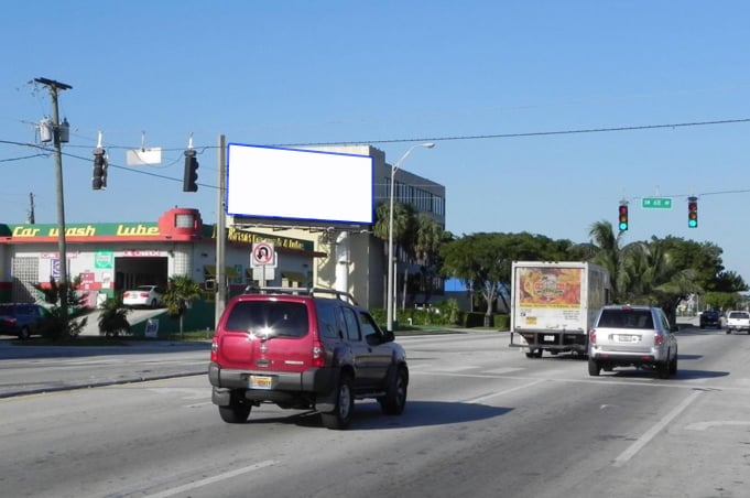 Location photo for Coral Wy near Bioresearch Partner (Miami)